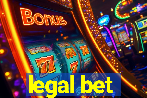 legal bet